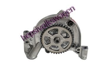 Yağ Pompası 03F115105D Polo (2010-2015)-Golf 6-Golf 7-Jetta
