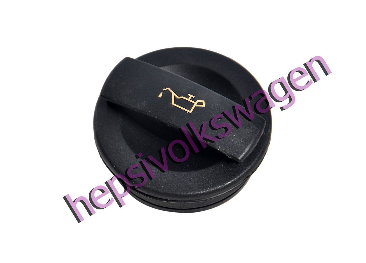 Yağ Kapağı 06C103485N Caddy-Golf 5-Jetta-Passat-T5