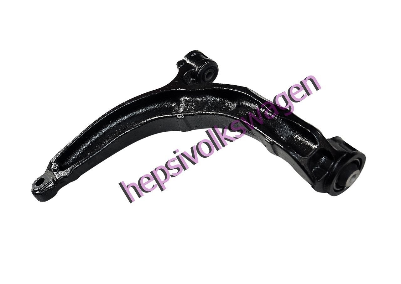 TEKNOROT Sağ Salıncak 7H0407152F Volkswagen Transporter T5