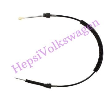 CAVO Vites Halatı 1,6 BLF Düz Vites 3C0711265S 3C0711265A 3C0711265H 3C0711265P Passat 2006-2015