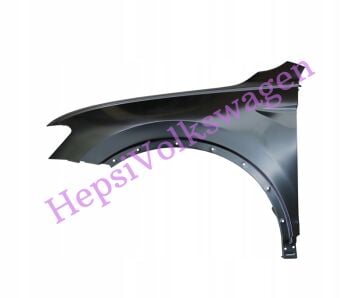 Çamurluk Ön Sol 5NA821105 5NA821105B Tiguan 2016-2024