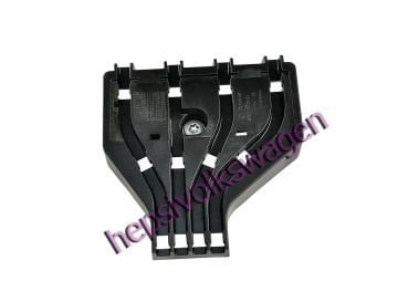 Motor Kılavuz Borusu 03F905487 Polo-Golf 6-Golf 7-Jetta