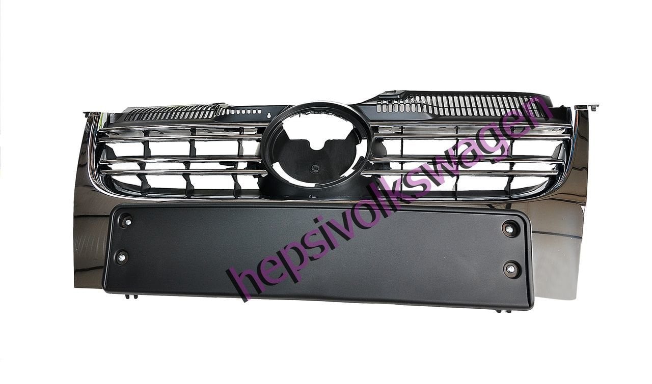 Ön Panjur Komple 1K5853653A Volkswagen Jetta (2006-2011)