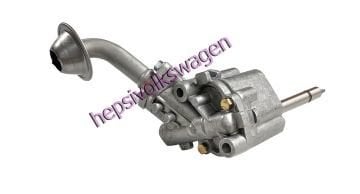 Yağ Pompası 028115105G Passat (1997-2001)-Caddy (1997-2004)