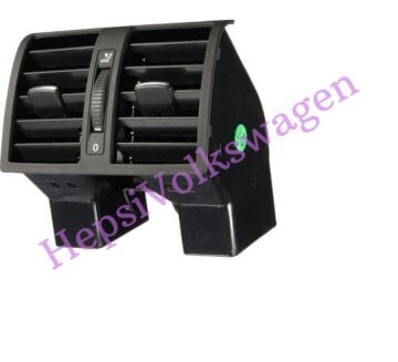 Göğüslük Havalandırması Arka 1T0819203B 1T0819203 1T0819203A Caddy