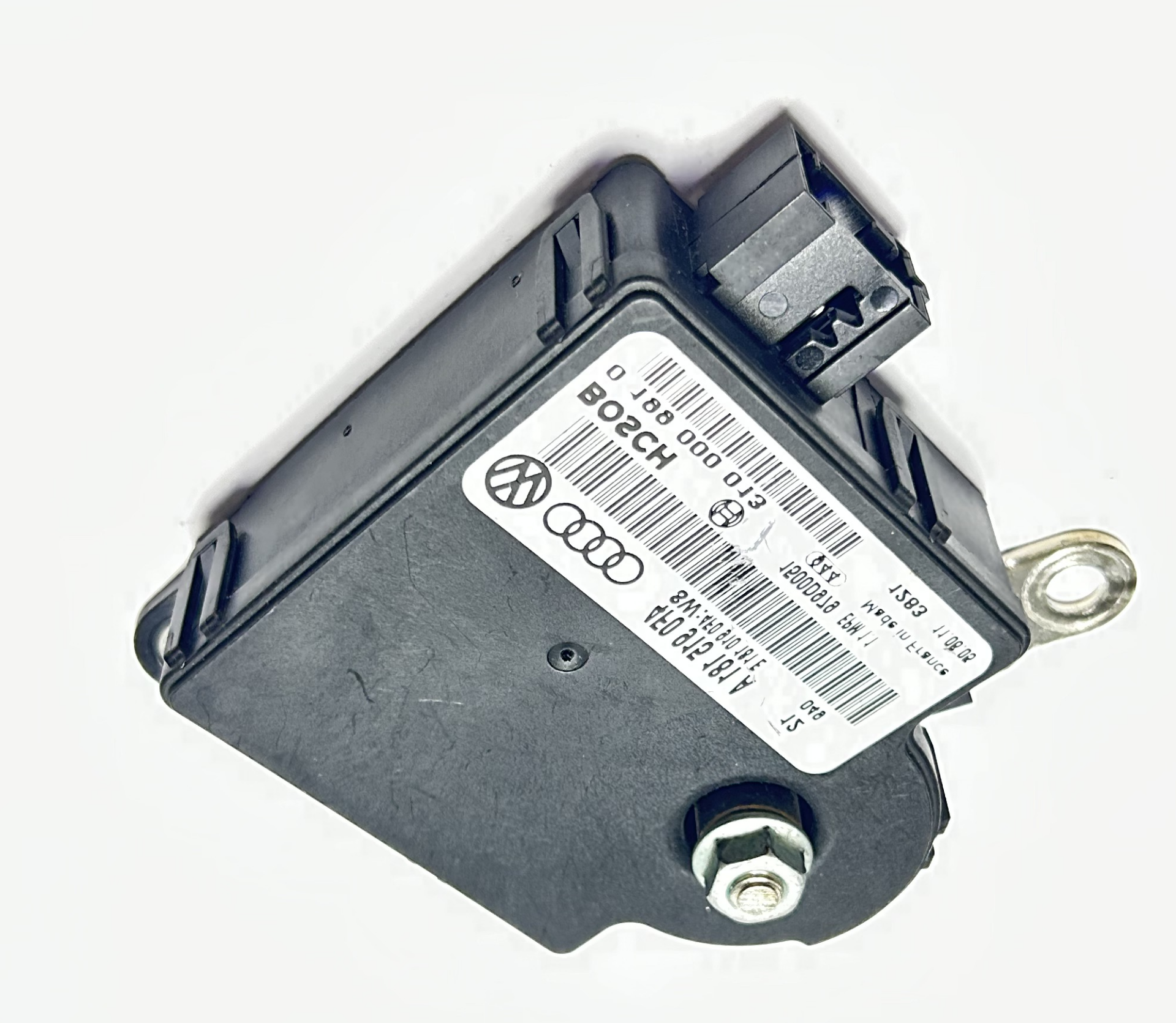 Çıkma Akü Kontrol Ünitesi 4F0915181A 4F0915181B 4F0910181E Audi A6 2004-2010