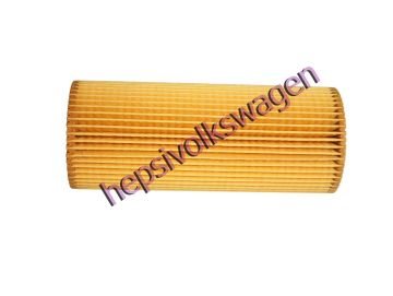 Yağ Filtresi 143D 074115562 Golf 4-Bora-Passat-LT 35-Crafter