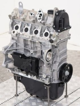 Baz Motor 1.2 TSİ CBZB Motor 03F100091A Polo-Golf 6-Golf 7-Jetta