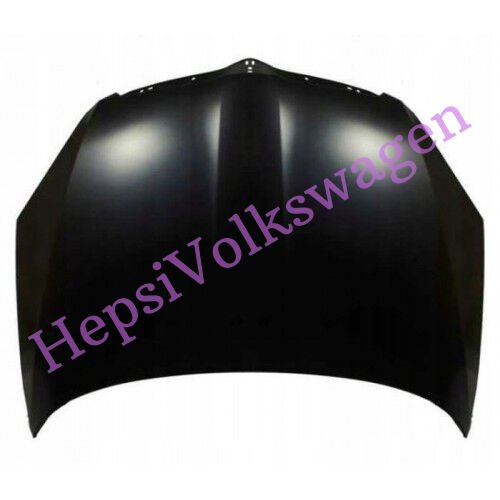 Motor Kaputu 5J0823031B Skoda Fabia 2008-2016 Skoda Roomster 2010-2016