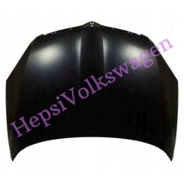 Motor Kaputu 5J0823031B Skoda Fabia 2008-2016 Skoda Roomster 2010-2016