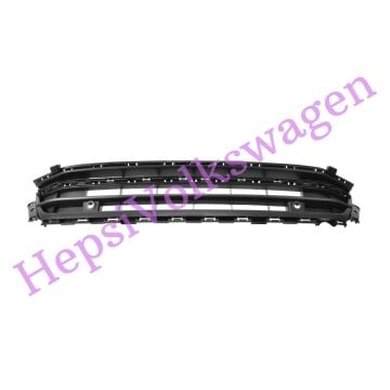 Tampon Izgarası Nikelajsız 5C6853671P 5C6853671H Jetta 2015-2020