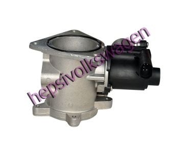 Egr Valfi 2.5 TDİ BJK BJM Motor 076131501B 076131501A Crafter