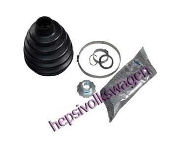 GKN Aks Körüğü Dış 6Q0498203A 303559 Volkswagen Polo (2002-2010)