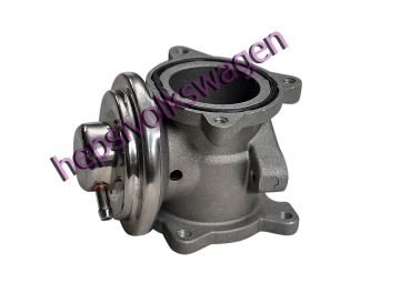 Egr Valfi 1.4 TDİ BNV BNM Motor 045131501K Polo (2006-2010)