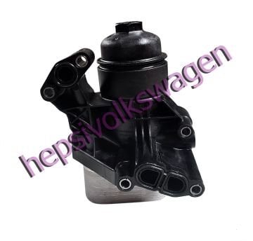 Yağ Filtre Kütüğü 03N115389B 03N115389A Golf 7-Jetta-Passat