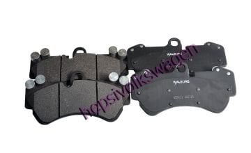 Fren Balatası Ön 7L0698151 7L0698151B 7L0698151F 7L6698151C