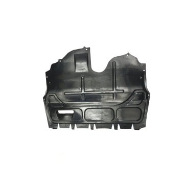 Karter Muhafazası Ön Geniş Tip 6R0825235A Polo 2010-2020