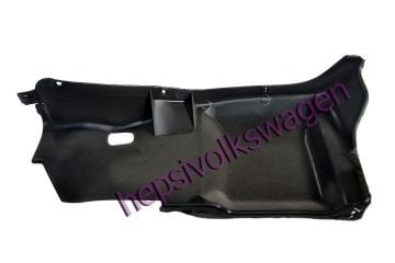 Karter Muhafazası Sol 1J0825245E Volkswagen Golf 4