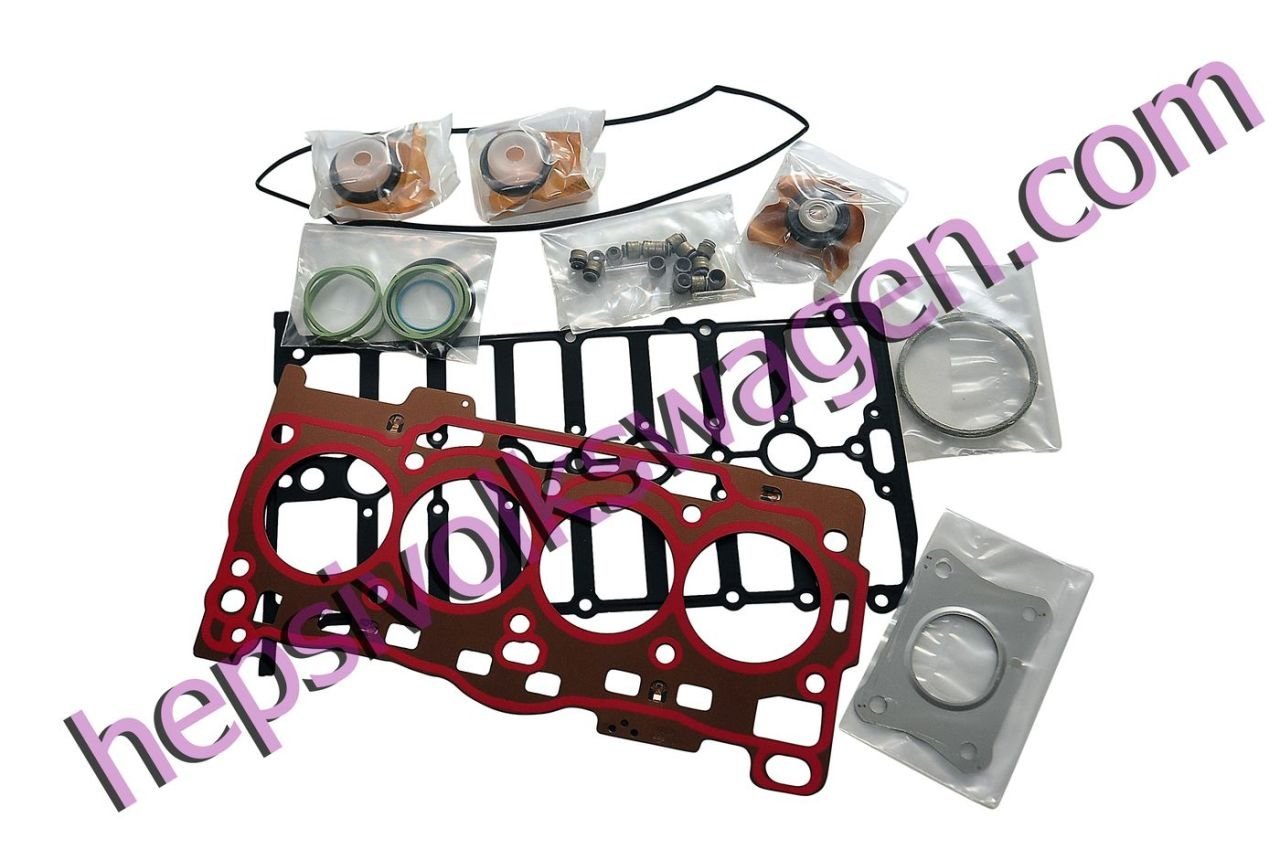 Üst Takım Conta 04E198012A 352420 Golf 7-Jetta-Passat