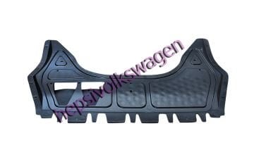 Karter Muhafazası 1K0825235AE Volkswagen Golf 5-Jetta