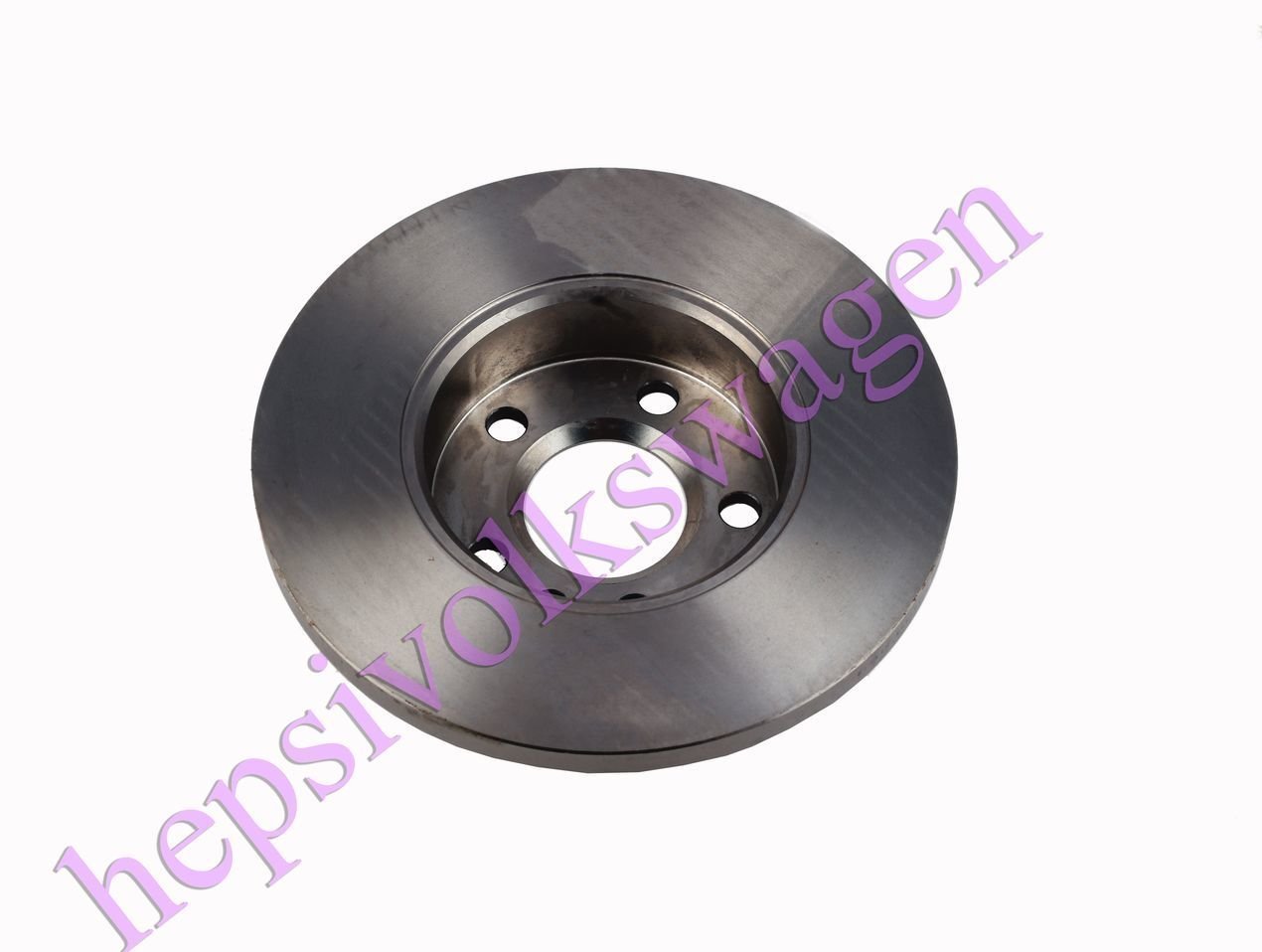 Fren Diski Ön 7D0615301G 701615301G Volkswagen Transporter T4