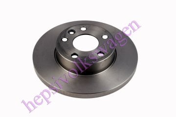 Fren Diski Ön 7D0615301G 701615301G Volkswagen Transporter T4