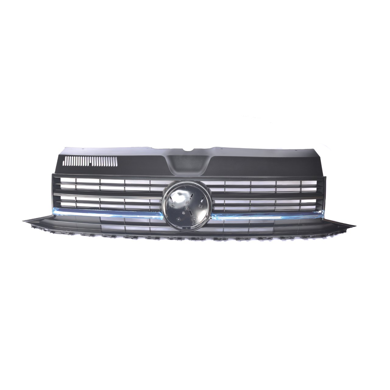 Panjur Tek Kromlu 7E5853651C Transporter T7 | hepsivolkswagen.com