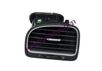 Havalandırma Izgarası Sol 5K0819703J Volkswagen Golf 6-Jetta