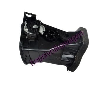 Havalandırma Izgarası Sol 5K0819703J Volkswagen Golf 6-Jetta