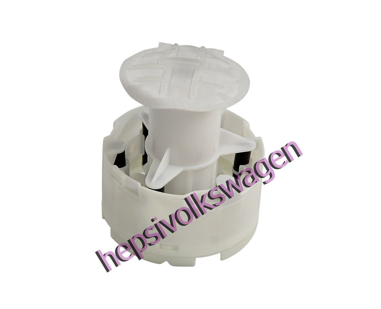 TOPRAN Yakıt Pompası Komple 8E0906087D 111791755 Passat-Audi A4