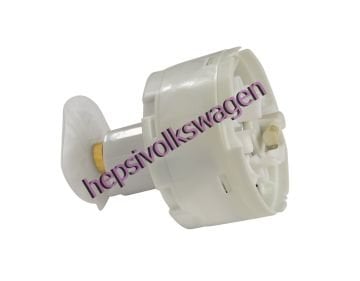 TOPRAN Yakıt Pompası Komple 8E0906087D 111791755 Passat-Audi A4