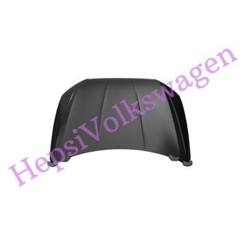 Motor Kaputu  6F0823031A 6F0823031B Seat İbiza 2018-2022