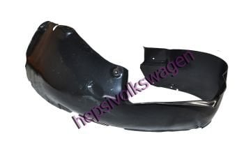 Ön Çamurluk Davlumbazı Sol 1J0809961E Volkswagen Golf 4-Bora