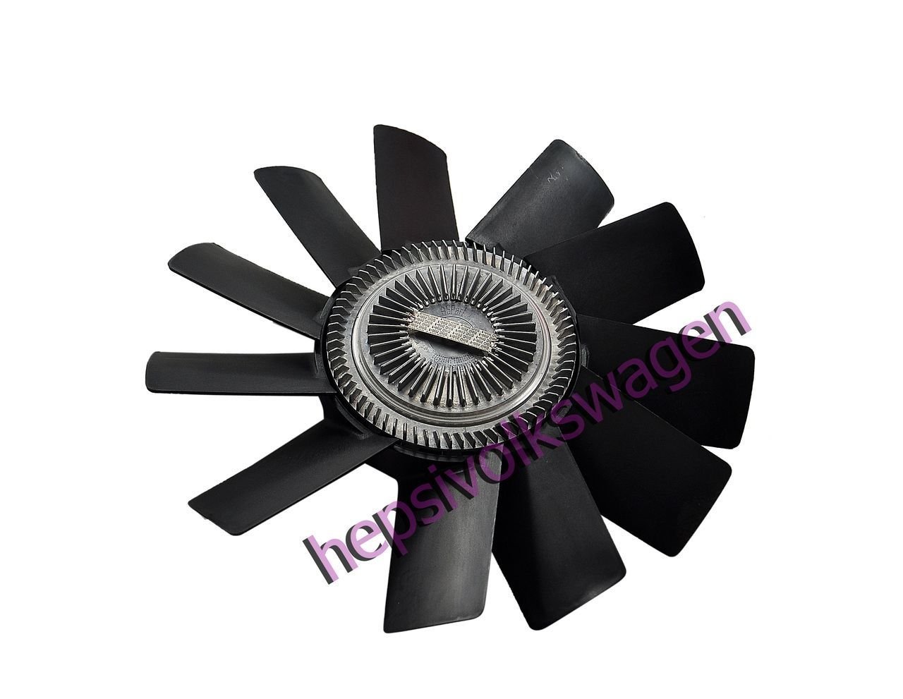 Fan Termiği Pervaneli 074121302C Volkswagen LT 35