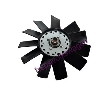 Fan Termiği Pervaneli 074121302C Volkswagen LT 35