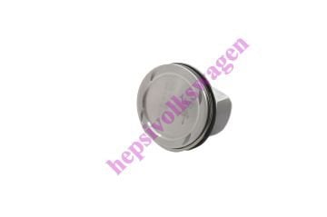 GOETZE Piston Sekman 87436900STD 036107065CM 036107065CE