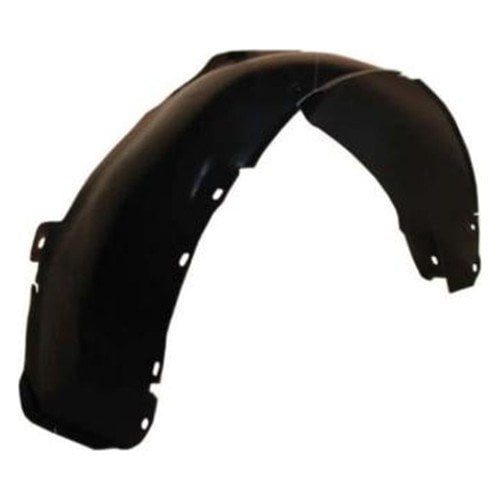 Ön Çamurluk Davlumbazı Sol 1J0809961E Volkswagen Golf 4-Bora