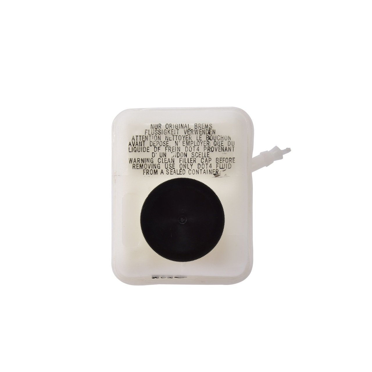 Fren Hidrolik Deposu  1J1611301 Golf 4-Bora