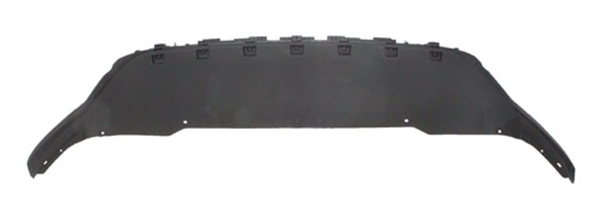 Tampon Alt Spoyleri Ön 3G0805903J Passat 2020-2024