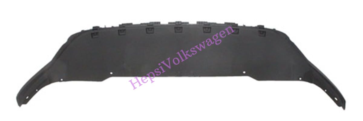 Tampon Alt Spoyleri Ön 3G0805903J Passat 2020-2024