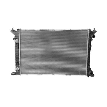 Su Radyatörü 2.0 Tdi Caga Caha Otomatik 8K0121251K Audi A4 2008-2012