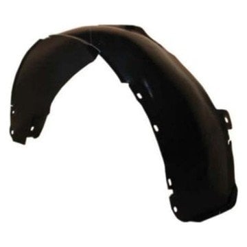 Ön Çamurluk Davlumbazı Sağ 1J0809962E Volkswagen Golf 4-Bora