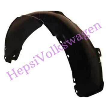 Ön Çamurluk Davlumbazı Sağ 1J0809962E Volkswagen Golf 4-Bora