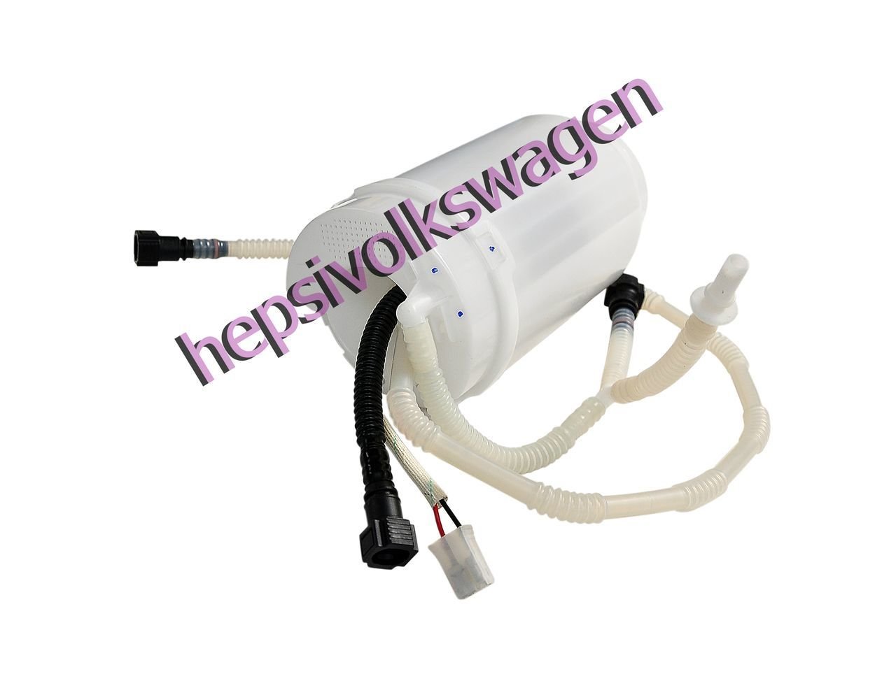 Yakıt Pompası Sağ 7L6919087G Volkswagen Touareg (2006-2010)