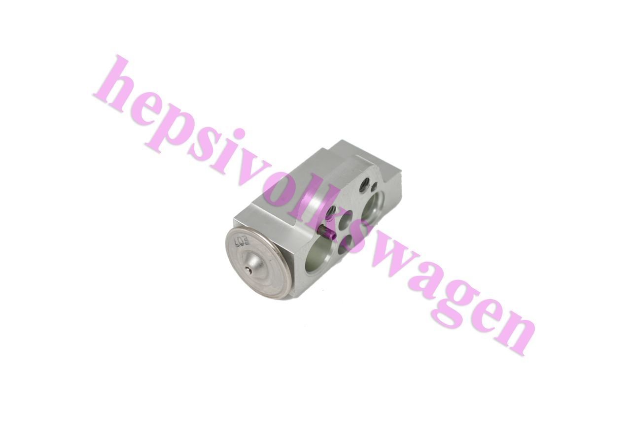 Klima Genleşme Valfi 1K0820679 Caddy-Golf 5-Golf 6-Golf 7-Passat