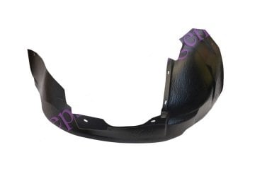 Ön Çamurluk Davlumbazı Sağ 3B0809962C Passat (1997-2001)