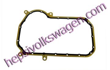 OEM Karter Contası 058103609 163520 Passat (1997-2001)-Audi A4