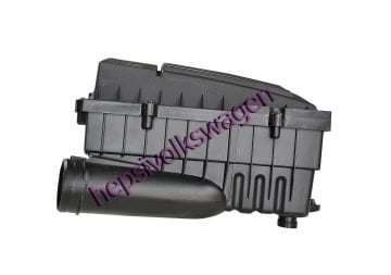 Hava Filtre Kutusu 3C0129607BD 3C0129607BA Caddy-Golf 5-Jetta