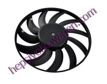 Fan Motoru 8E0959455K 8E0959455 Audi A4 (2001-2008)-Audi A6