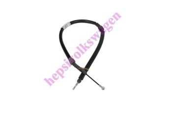 ATE El Fren Teli 7D0609701E BC01572 Volkswagen Transporter T4